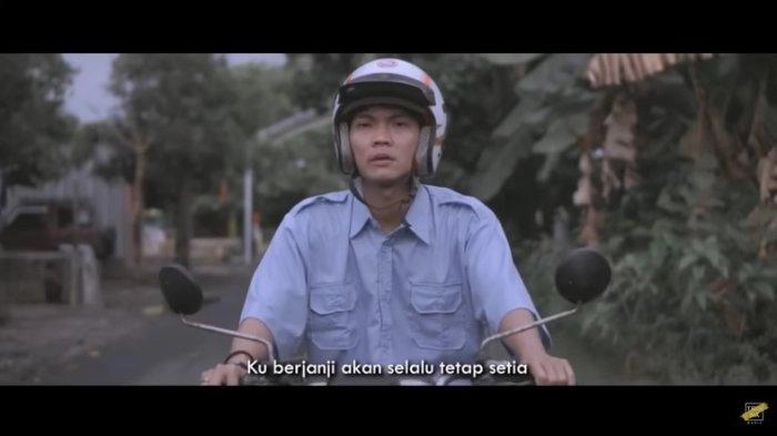 Chord Gitar dan Lirik Lagu Tuhan Jaga Cinta Kita - Tri Suaka: Tuhan Tolong Jagalah Cinta Kita Berdua