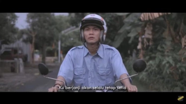 Chord Gitar dan Lirik Lagu Tuhan Jaga Cinta Kita - Tri Suaka: Tuhan Tolong Jagalah Cinta Kita Berdua