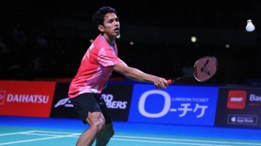Daftar Tim Lolos Semifinal BATC 2024 Putra-Putri: Pasukan Chico Aura Gigit Jari, Jepang Cemerlang