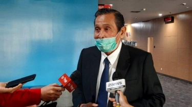 Gegara Status ASN, Sanksi Berat Pegawai KPK Pelaku Pungli Hanya Minta Maaf