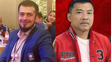 Hasil Suara Sementara Caleg Artis Dapil Jawa Barat III, IV, dan V 16 Februari 2024