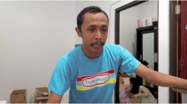Keras Perlakukan Dwinda Ratna Selama Menikah, Furry Setya Konsultasi ke Psikiater: Takut Gila