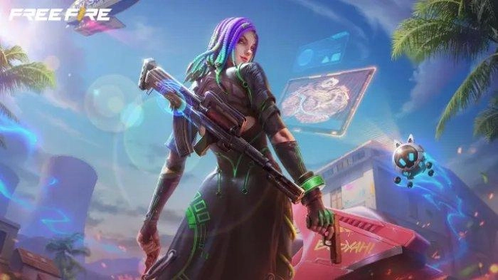 Kode Redeem Free Fire Hari Ini, 16 Februari 2024, Klaim di Reward.ff.garena.com