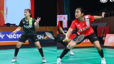 Pasangan Anyar Lahir di Perempat Final BATC 2024, Eksperimen Baru demi Bekuk Utusan Malaysia
