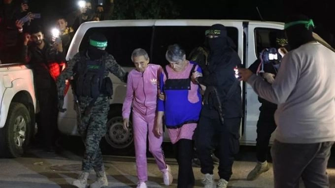PBB Sebut Hamas Organisasi Politik, AS: Ya Ampun, Mereka Teroris yang Mau Hapus Israel dari Peta