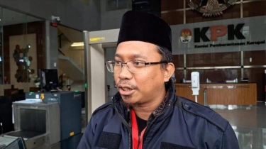Penuhi Panggilan KPK, Bupati Sidoarjo: Saya Berikan Keterangan yang Sebenar-benarnya