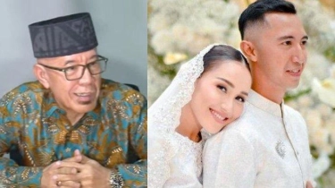 Pesan Calon Mertua, Ayu Ting Ting Diharapkan Bisa Pahami Aturan Istri Tentara