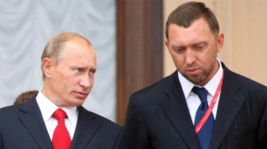 SBU Menahan 2 Eksekutif Ukraina yang Dicurigai Bantu Elite Oligarki Rusia Gelapkan Produksi Senjata