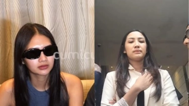 Soraya Rasyid Bongkar Sifat Asli Tamara Tyasmara, Sebut Suka Cerita Anak dan Hubungan Asmaranya