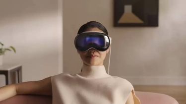 Banyak yang Pusing sampai Sakit Mata, Konsumen Ramai-ramai Komplain Produk Apple Vision Pro