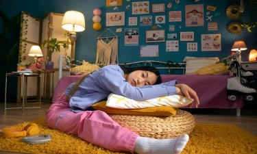 Efek Buruk Malas Gerak Bagi Kesehatan: Waspada terhadap Risiko Stroke dan Serangan Jantung Mengintai, Berikut Tips untuk Menghindari Rasa Malas