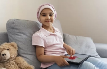 Sudah Tahu Belum? Ini Dia 7 Manfaat Olahrga Bagi Anak Penderita Kanker!