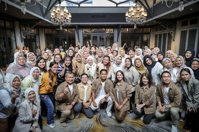 Sun Entrepreneur Bidik Anak Muda yang Ingin Berbisnis Keagenan Asuransi