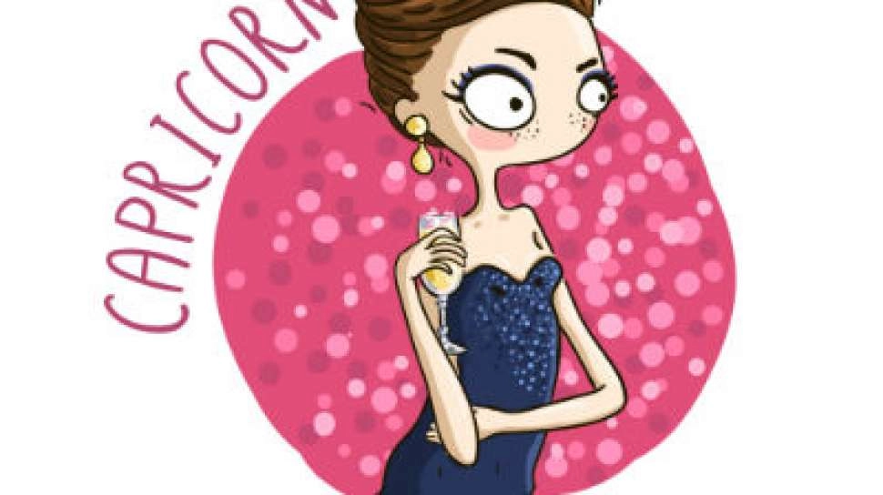4 Zodiak Paling Savage, Capricorn Bisa Kejam dengan Diri Sendiri