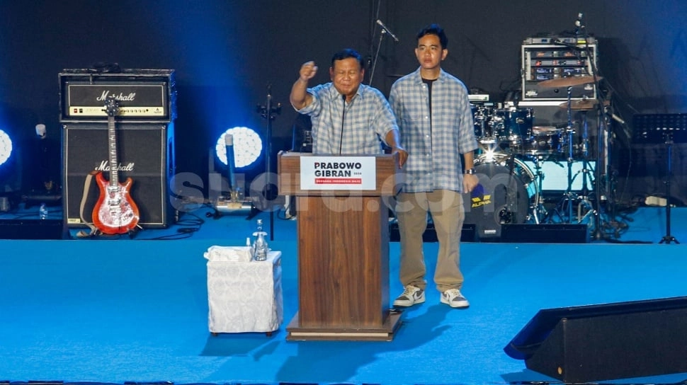 7 Fakta Program Makan Siang Gratis Prabowo: Bikin Untung atau Rugi Rakyat?