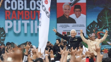 Efriza Sebut Ganjar-Mahfud Kalah Karena Sikap Jumawa, Arogan, dan Tinggi Hati
