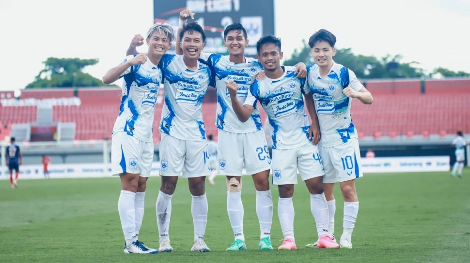 Faktor Utama yang Bikin PSIS Jadi Tim Berbahaya di BRI Liga 1 2023-2024, Apa Itu?