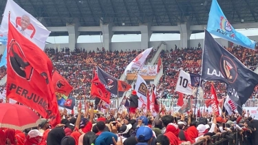 Hasil Quick Count Jeblok, PDIP dan Ganjar Disebut Telah Lakukan Blunder di Pilpres 2024