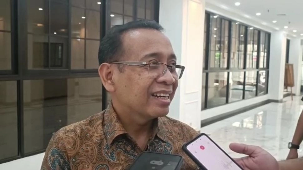 Pantas Dititipkan Jadi Menteri Prabowo, Ini Jasa Pratikno Buat Jokowi dan Gibran