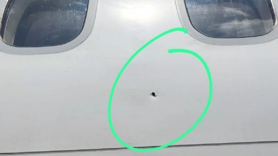 Pesawat Wings Air Ditembaki di Yahukimo, Dipastikan Tidak Ada Korban