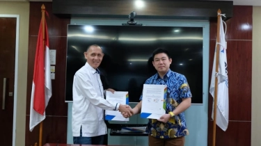 Upayakan Ketersediaan LNG di Jawa-Bali, Pertagas Niaga Tandatangani Nota Kesepahaman dengan PT Likuid Nusantara Gas