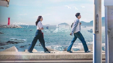 5 Drama Korea Berlatar Tepi Laut, Rekomendasi Tontonan di Akhir Pekan
