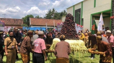 AgenBRILink dan Mantri BRI, Strategi Pemerintah Desa Ngoran Tingkatkan Kesejahteraan Masyarakat
