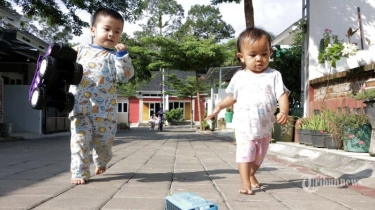 Aneh, Banyak Orang Indonesia Kekurangan Vitamin D Padahal Sinar Matahari Melimpah, Apa Penyebabnya?