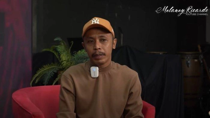 Furry Setya Nyaris Gila karena Ekspektasi, Divonis Depresi sebelum Ceraikan Dwinda Ratna