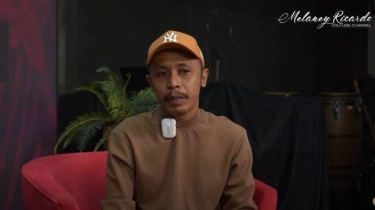 Furry Setya Nyaris Gila karena Ekspektasi, Divonis Depresi sebelum Ceraikan Dwinda Ratna
