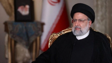 Israel Diduga Ledakkan Pipa Gas di Iran 2 Kali Lewat Operasi Rahasia