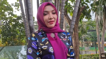 Roro Fitria Terharu sang Kekasih Beri Perhatian untuk Putranya: Mengasihi seperti Anak Kandung