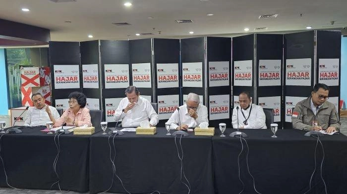 Sosok Hengki, Otak di Balik Praktik Pungli dalam Rutan KPK, Kini dalam Bidikan Petugas