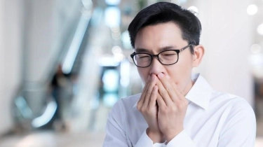 Terlambat Dapat Penanganan, Mereka yang Terinfeksi TBC Bisa Berakhir Disabilitas 