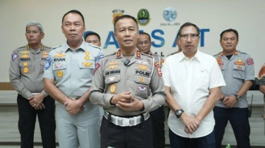 Tinjau Samsat Digital Pertama di Indonesia, Kakorlantas Polri : Layanan Publik Bisa Makin Singkat