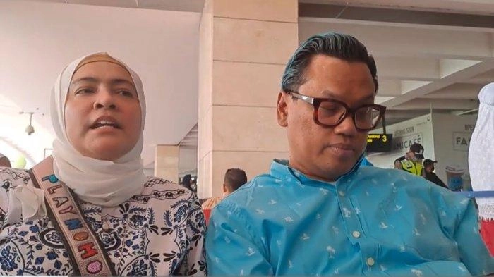 Uya Kuya Buka Suara Usai Diduga Kampanye di Kualalumpur Saat Hari H Pencoblosan 