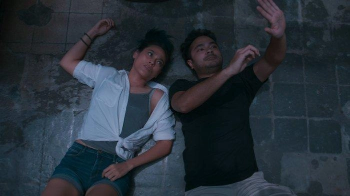 Vera Lasut Beberkan Proses Penggarapan Film Look At Me, Touch Me, Kiss Me di 3 Negara