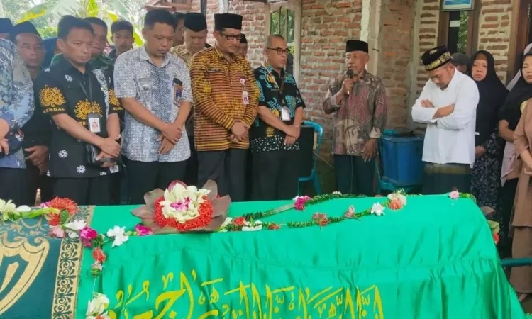 8.381 Petugas Pemilu Dirawat, 57 Meninggal Dunia