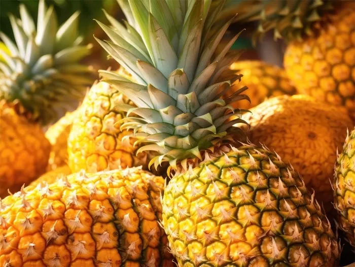 Bukan Cuma Segar dan Manis, Simak 10 Manfaat dan Kelebihan Nanas Madu untuk Kesehatan Tubuh