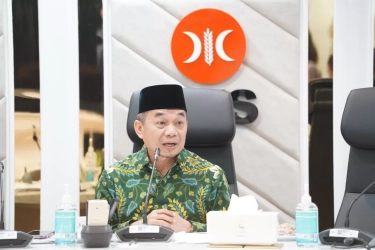 Hasilnya Bikin Publik Ragu, PKS Minta KPU Evaluasi Penghitungan Suara Sirekap