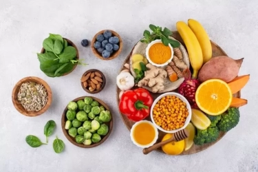 Perhatikan Sebelum Jadi Masalah Serius! 8 Tanda Asupan Vitamin dan Mineral Kurang Pada Tubuh