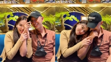 Ayu Ting Ting Punya Rumah Baru di Jakarta, Bakal Ditempati Bareng Muhammad Fardana?