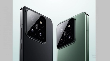 Bocoran Lengkap Xiaomi 14 Ultra, Desain, Spesifikasi, dan Lainnya