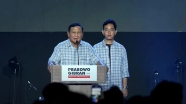Emiten Ketiban Cuan Program Makan Siang dan Susu Gratis Prabowo-Gibran, Siapa Saja?