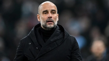 Gagal Tundukkan Chelsea, Pep Guardiola Kecewa Berat Manchester City Telat Panas