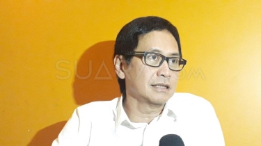 Jawaban Addie MS Saat Ditawari Jadi Menteri Prabowo-Gibran: Gue Bangga Jadi Musisi