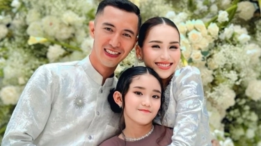 Muhammad Fardana Bukan Calon Suami Idaman, Ayu Ting Ting Terpaksa Terima Lamaran Gegara Bilqis?