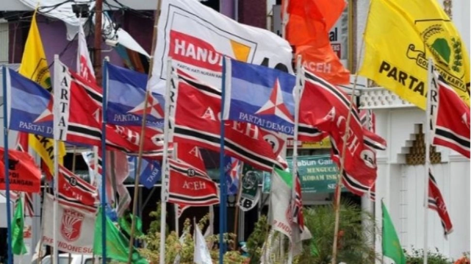 PKB dan NasDem Disebut akan Masuk Koalisi Pemerintahan, PDIP Oposisi Sendirian?