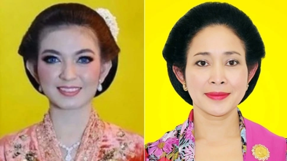 Tas Chanel Titiek Soeharto Kalah Mentereng dari Selvi Ananda, Padahal Hartanya 20 Kali Lipat Lebih Banyak