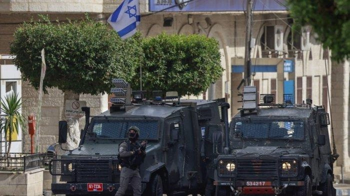 Abaikan Perintah Joe Biden, Parlemen Gedung Putih Nekat Kirim Bom dan Senjata Perang ke Israel